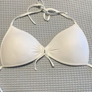 Body glove bikini top